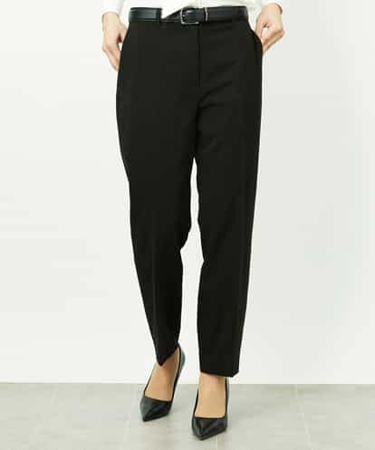 FMLDD01260 MICHEL KLEIN [セットアップ対応]テーパードパンツ