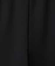 FMLDD02220 MICHEL KLEIN(ミッシェルクラン) [コージーボトム]シームレスワイドパンツ ベージュ