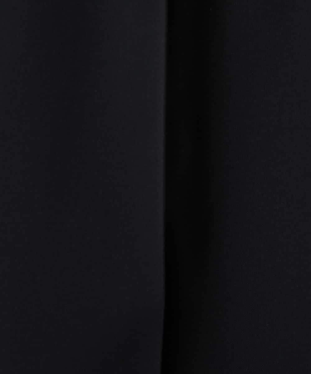 FMLDD05200 MICHEL KLEIN(ミッシェルクラン) テーパードパンツ ライトグレー