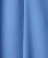 FMLDD10270 MICHEL KLEIN(ミッシェルクラン) [2WAYストレッチ]テーパードパンツ ライトグレー