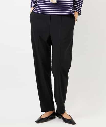 FMLDD10270 MICHEL KLEIN [2WAYストレッチ]テーパードパンツ
