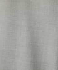 FMLDD11230 MICHEL KLEIN(ミッシェルクラン) [2WAYストレッチ]定番ワイドパンツ ブラック