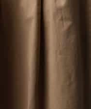 FMLGD02240 MICHEL KLEIN(ミッシェルクラン) チノバレルパンツ ベージュ