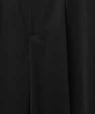 FMLGD06220 MICHEL KLEIN(ミッシェルクラン) [リラックスボトム]テーパードパンツ ベージュ