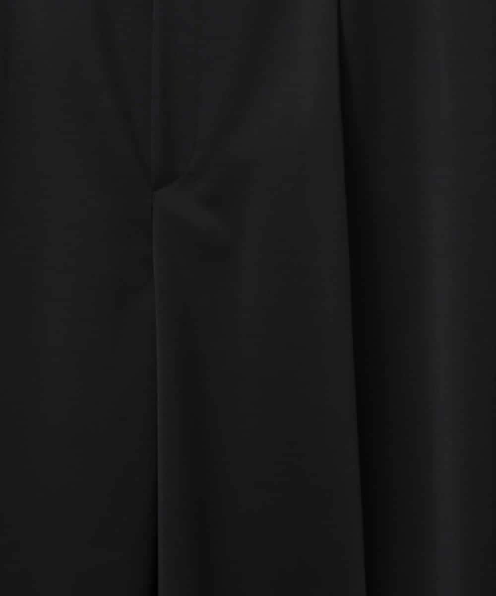 FMLGD06220 MICHEL KLEIN(ミッシェルクラン) [リラックスボトム]テーパードパンツ ベージュ