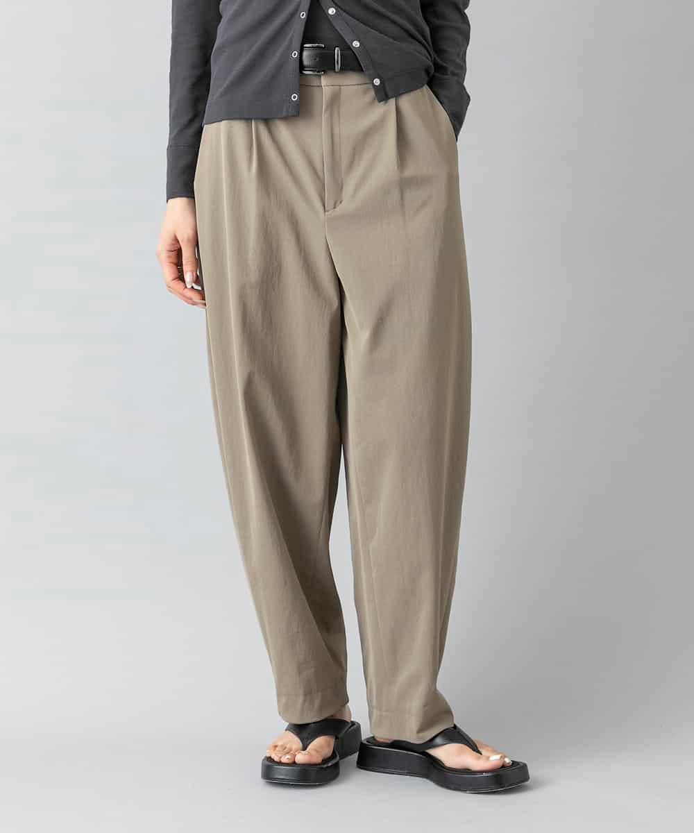FMLGD25230 MICHEL KLEIN バレルパンツ