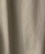 FMLGD25230 MICHEL KLEIN(ミッシェルクラン) バレルパンツ カーキ