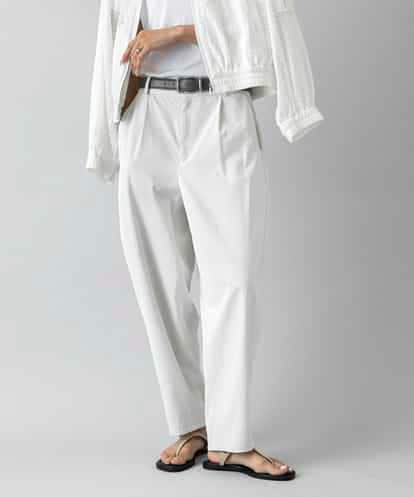 FMLGD25230 MICHEL KLEIN バレルパンツ