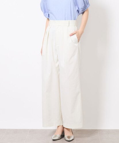 FMLGV41230 MICHEL KLEIN パンツ