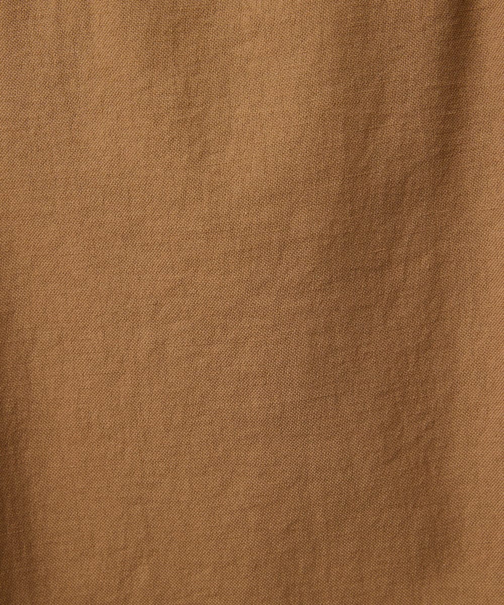 FMLHD17200 MICHEL KLEIN(ミッシェルクラン) [新色追加][定番人気]ドライストレッチワイドパンツ ベージュ