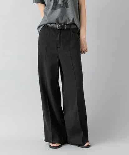 FMLHD18260 MICHEL KLEIN ライトデニムパンツ