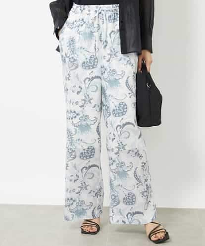 FMLHV54270 MICHEL KLEIN パンツ