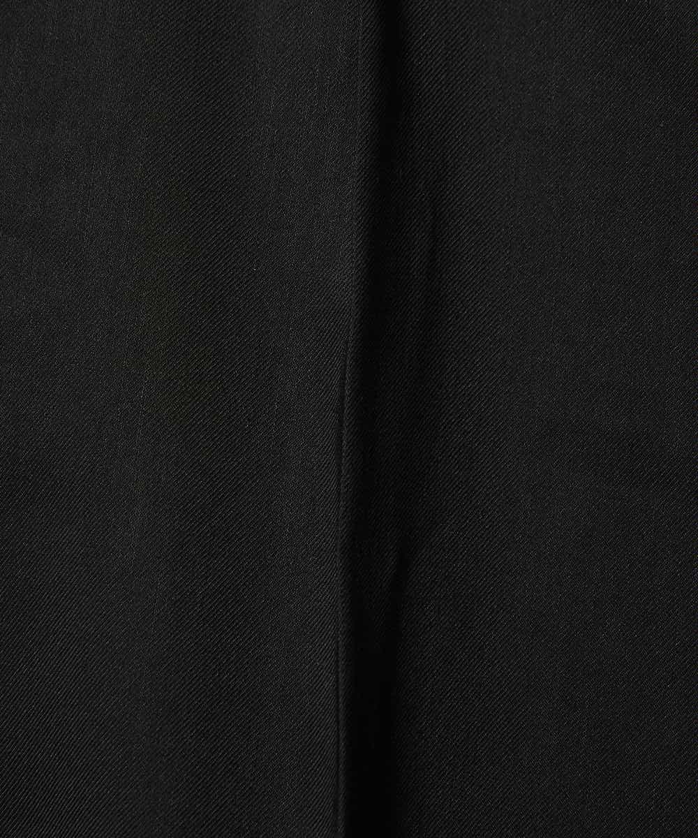 FMLJA01170 MICHEL KLEIN(ミッシェルクラン) チノワイドパンツ グレー