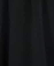 FMLJA05230 MICHEL KLEIN(ミッシェルクラン) ［セットアップ対応］コージーテーパードパンツ ブラウン