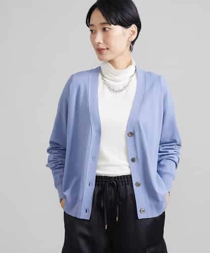 FMSAV20200 MICHEL KLEIN CARDIGAN