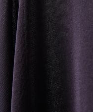 FMSGA10200 MICHEL KLEIN(ミッシェルクラン) ドルマンスリーブロングカーディガン(WEB限定カラーあり) ダークグレー