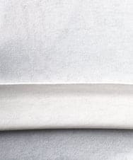 FMSGD24230 MICHEL KLEIN(ミッシェルクラン) [アンサンブル対応]シアーカーディガン アイボリー