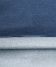 FMSGD24230 MICHEL KLEIN(ミッシェルクラン) [アンサンブル対応]シアーカーディガン アイボリー