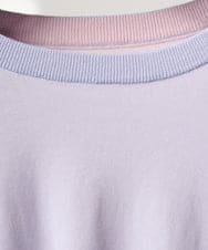 FMSGD24230 MICHEL KLEIN(ミッシェルクラン) [アンサンブル対応]シアーカーディガン アイボリー