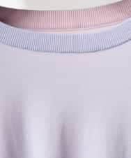 FMSGD24230 MICHEL KLEIN(ミッシェルクラン) [アンサンブル対応]シアーカーディガン アイボリー