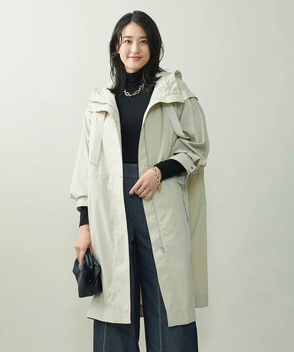 MICHEL KLEIN（ミッシェルクラン）のモッズコート｜おすすめから探す 