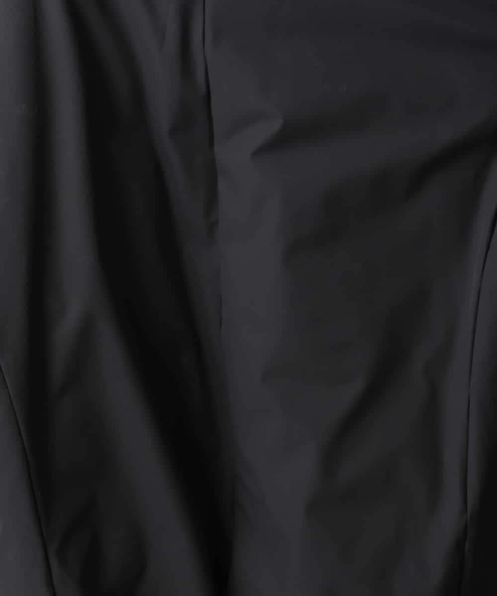 FMVBD06560 MICHEL KLEIN(ミッシェルクラン) ［撥水加工］ショールカラーダウンコート ブラック