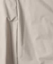 FMVBD06560 MICHEL KLEIN(ミッシェルクラン) ［撥水加工］ショールカラーダウンコート ブラック