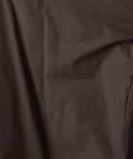 FMVBD06560 MICHEL KLEIN(ミッシェルクラン) ［撥水加工］ショールカラーダウンコート ブラック