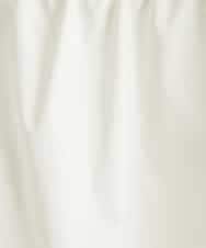 FMVDP12290 MICHEL KLEIN(ミッシェルクラン) 【洗える】デザインライトブルゾン ライトブルー(50)