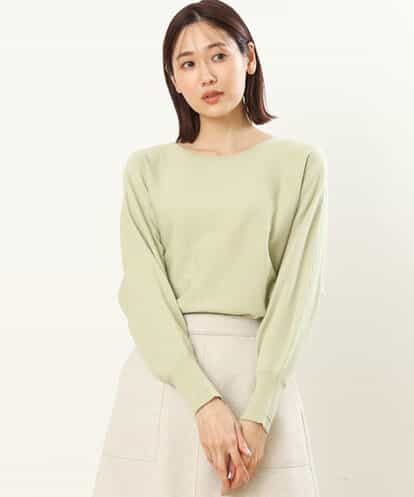 MK MICHEL KLEIN（MK ミッシェルクラン）のトップス｜おすすめから探す 