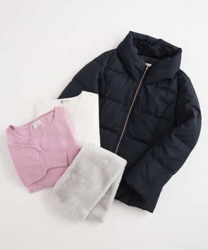 MK MICHEL KLEIN(エムケー ミッシェルクラン) 【2020福袋】MK MICHEL KLEIN ネイビー 38