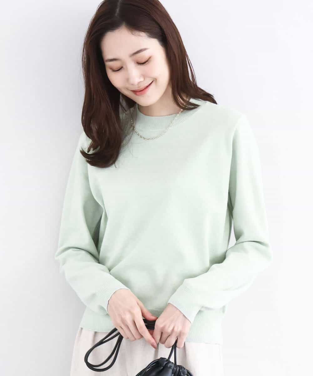 FNXBD29400 MK MICHEL KLEIN(MK ミッシェルクラン) 【2026福袋】MK MICHEL KLEIN モカ