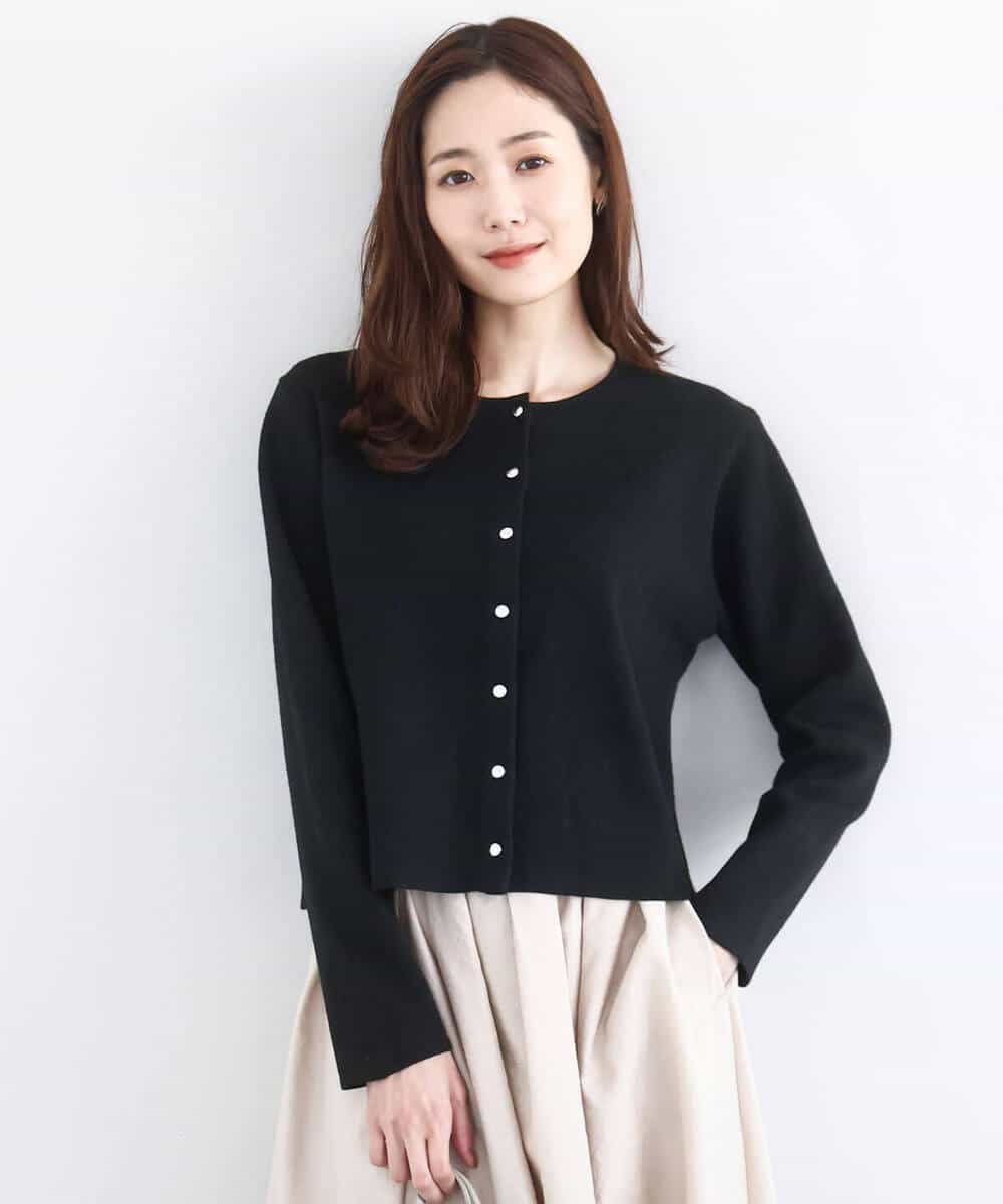 FNXBD29400 MK MICHEL KLEIN(MK ミッシェルクラン) 【2026福袋】MK MICHEL KLEIN モカ