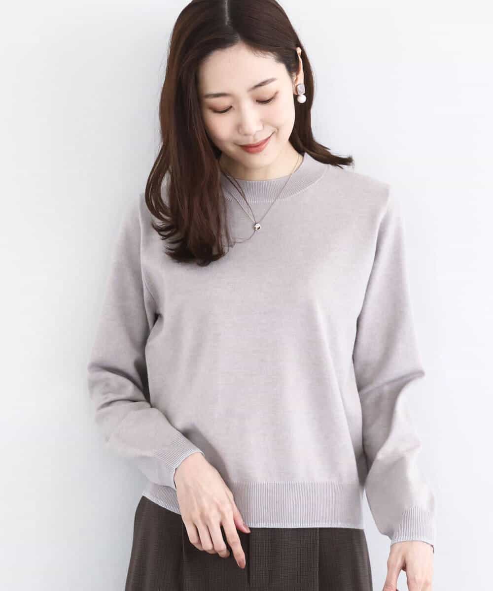 FNXBD29400 MK MICHEL KLEIN(MK ミッシェルクラン) 【2026福袋】MK MICHEL KLEIN モカ