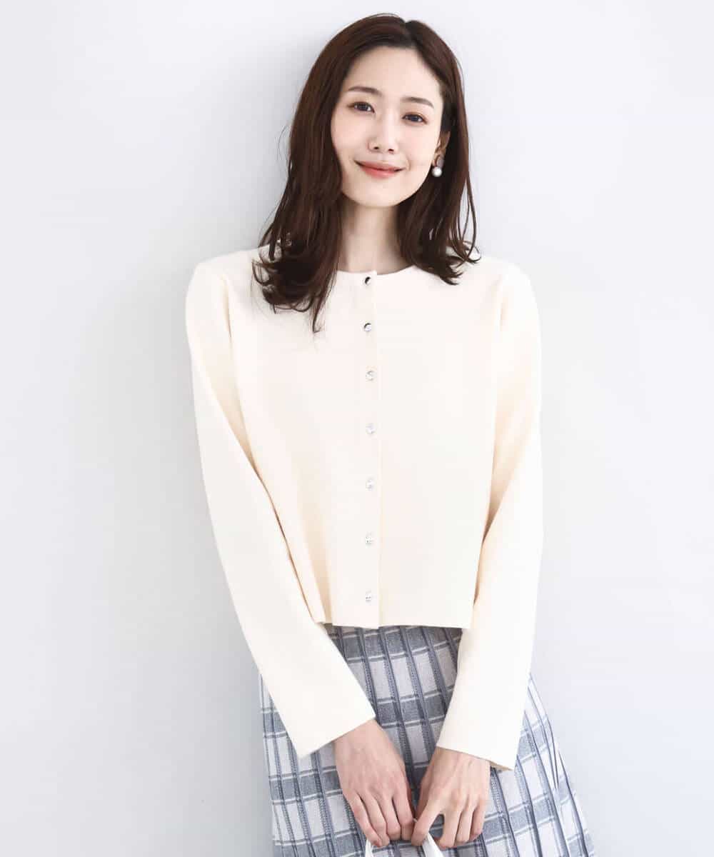 FNXBD29400 MK MICHEL KLEIN(MK ミッシェルクラン) 【2026福袋】MK MICHEL KLEIN モカ