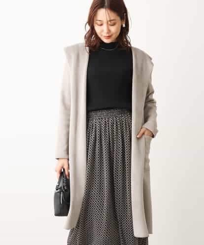 FOCAV06170 MK MICHEL KLEIN アウター