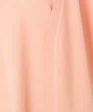 FOFGD30170 MK MICHEL KLEIN(MK ミッシェルクラン) カラーニットアンサンブル/洗える ライトブルー