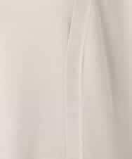 FOFGD30170 MK MICHEL KLEIN(MK ミッシェルクラン) カラーニットアンサンブル/洗える ライトブルー