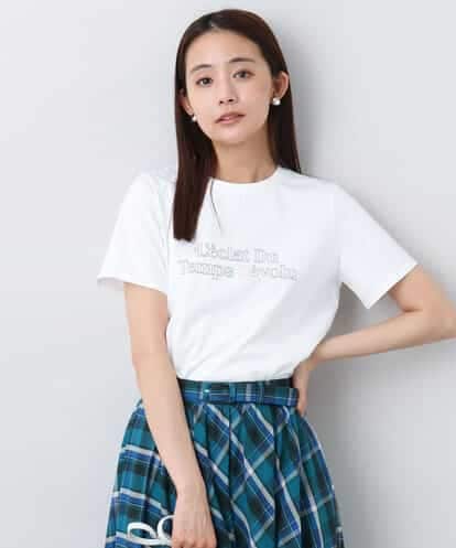 FOKHA60075 MK MICHEL KLEIN Tシャツ