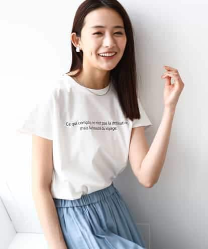FOKHA61075 MK MICHEL KLEIN Tシャツ