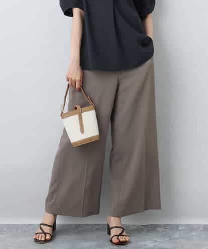 FOLJA75160 MK MICHEL KLEIN パンツ