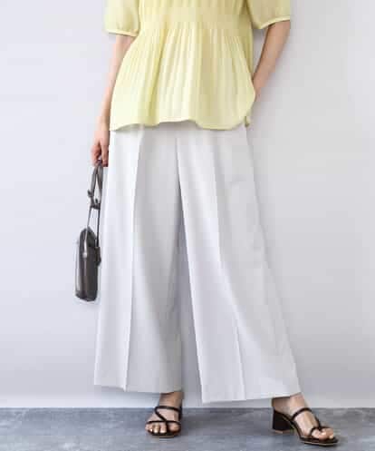 FOLJA75160 MK MICHEL KLEIN パンツ