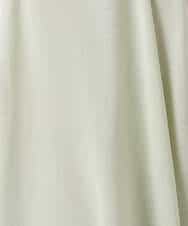 FOSGD50140 MK MICHEL KLEIN(MK ミッシェルクラン) [接触冷感/洗える]ミドル丈着流しカーディガン ミント