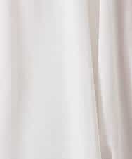 FOSGD50140 MK MICHEL KLEIN(MK ミッシェルクラン) [接触冷感/洗える]ミドル丈着流しカーディガン ミント