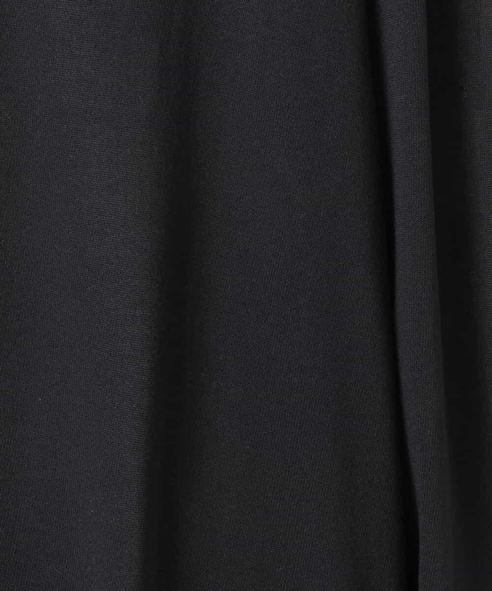 FOSGD50140 MK MICHEL KLEIN(MK ミッシェルクラン) [接触冷感/洗える]ミドル丈着流しカーディガン ミント