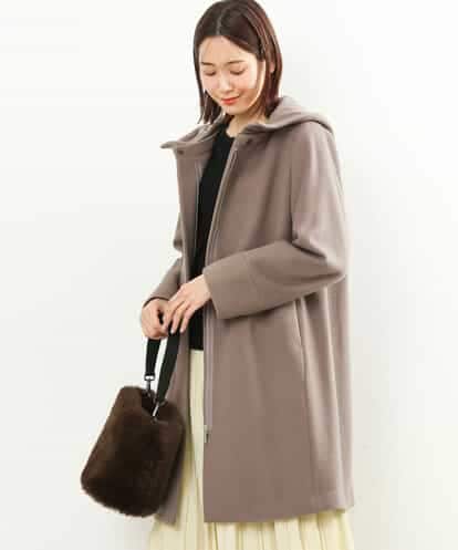 MK MICHEL KLEIN（MK ミッシェルクラン）のコート・ブルゾン｜おすすめ 