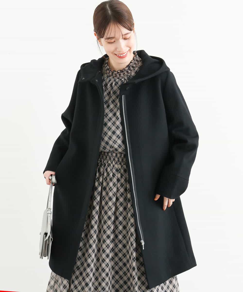 discount 89% Gray 18-24M Zara Long coat KIDS FASHION Coats Basic 