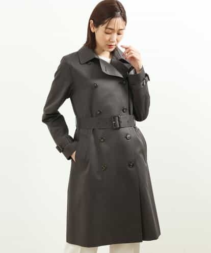 MK MICHEL KLEIN(MK ミッシェルクラン)のトレンチコート|おすすめ