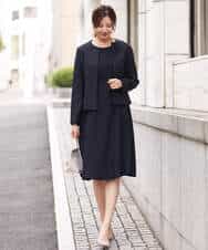 FR2DV10045 MK MICHEL KLEIN(MK ミッシェルクラン) フェイクパールショートネックレス アイボリー