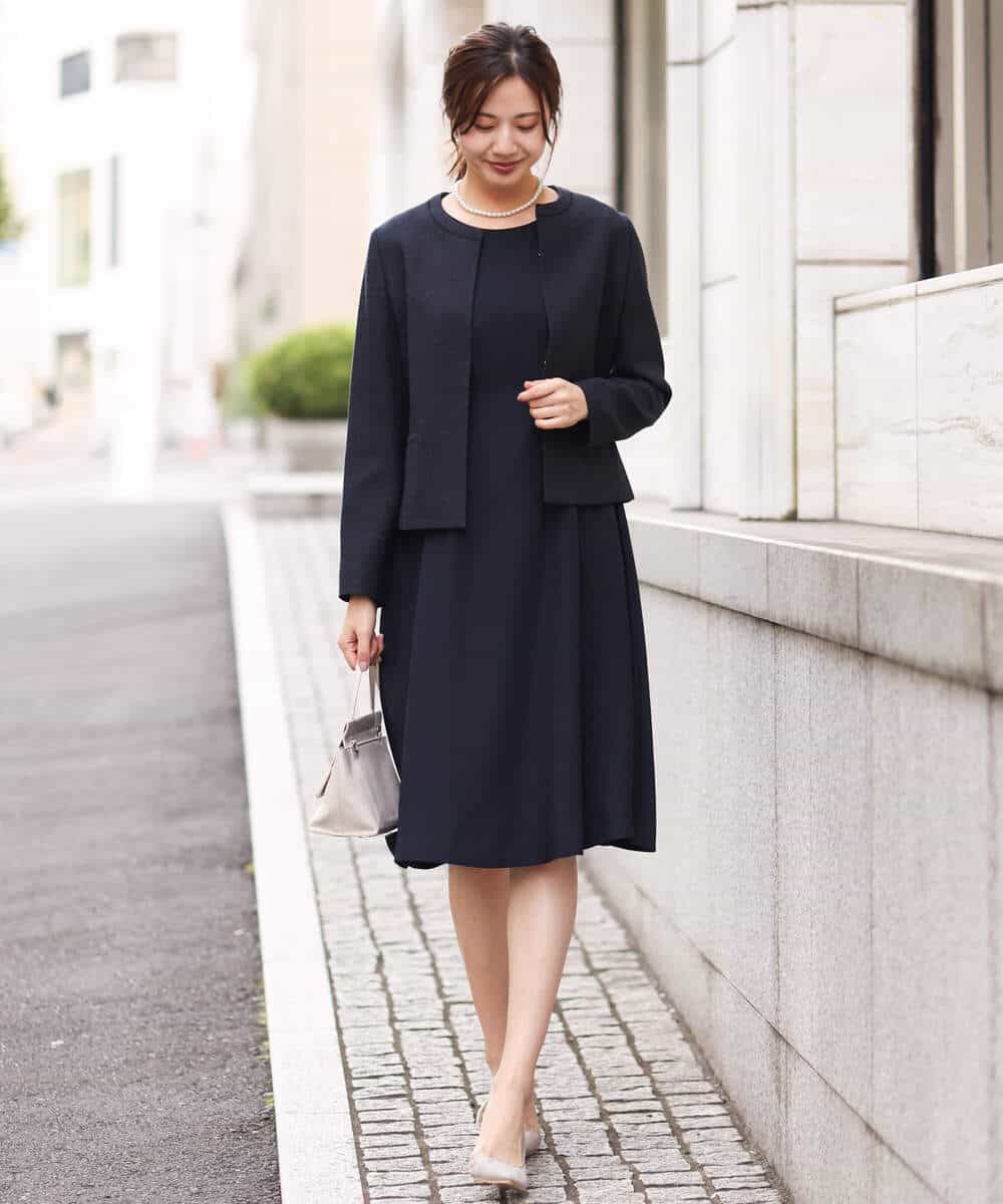 FR2DV10045 MK MICHEL KLEIN(MK ミッシェルクラン) フェイクパールショートネックレス アイボリー